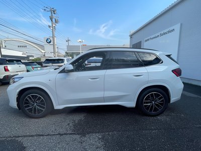 2025 BMW X1 photo 9