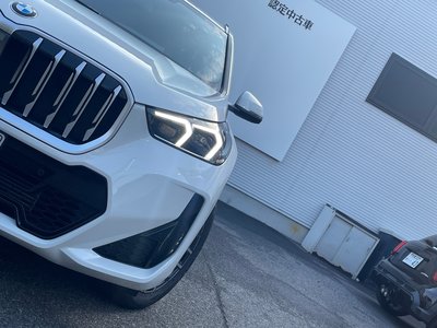 2025 BMW X1 thumbnail 77