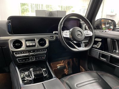 2019 Mercedes-BENZ G-CLASS thumbnail 71