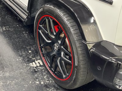 2019 Mercedes-BENZ G-CLASS thumbnail 63