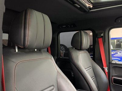 2019 Mercedes-BENZ G-CLASS photo 8
