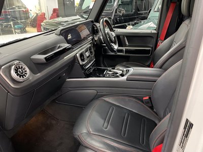 2019 Mercedes-BENZ G-CLASS thumbnail 22