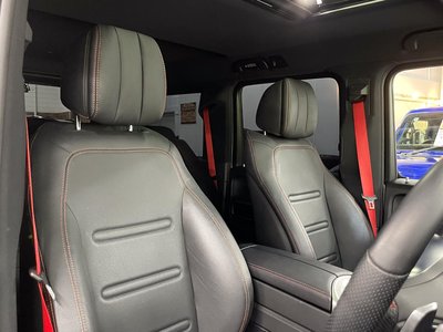 2019 Mercedes-BENZ G-CLASS photo 9