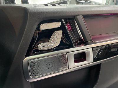 2019 Mercedes-BENZ G-CLASS thumbnail 75