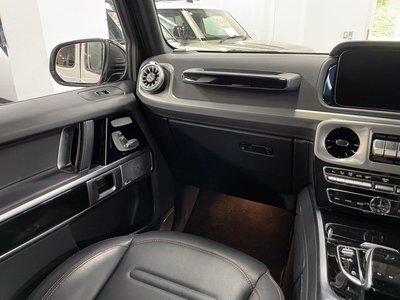2019 Mercedes-BENZ G-CLASS thumbnail 70