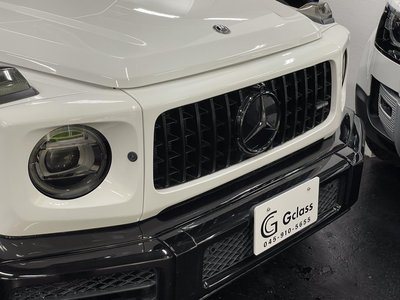 2019 Mercedes-BENZ G-CLASS thumbnail 60