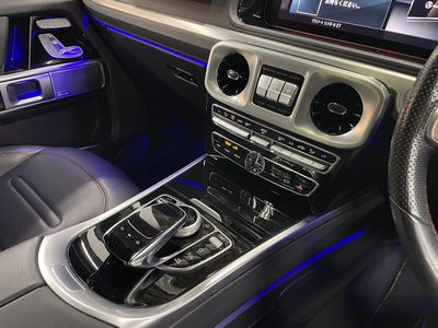 2019 Mercedes-BENZ G-CLASS thumbnail 26