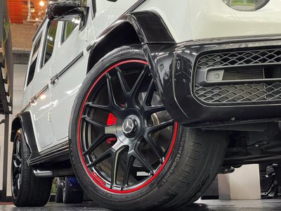 2019 Mercedes-BENZ G-CLASS photo 6