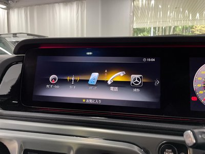 2019 Mercedes-BENZ G-CLASS thumbnail 28