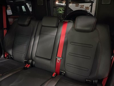 2019 Mercedes-BENZ G-CLASS photo 10