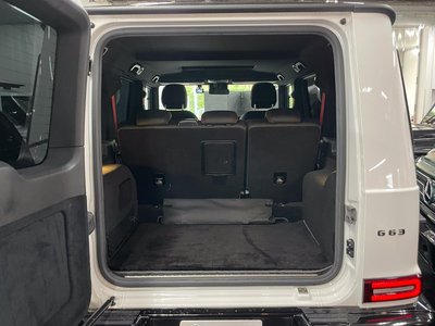 2019 Mercedes-BENZ G-CLASS thumbnail 79