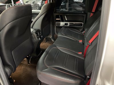 2019 Mercedes-BENZ G-CLASS thumbnail 31