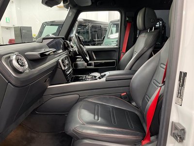 2019 Mercedes-BENZ G-CLASS thumbnail 67
