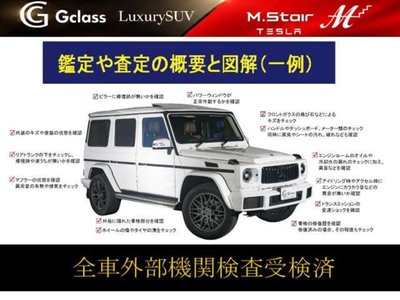 2019 Mercedes-BENZ G-CLASS thumbnail 39