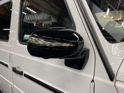 2019 Mercedes-BENZ G-CLASS thumbnail 78