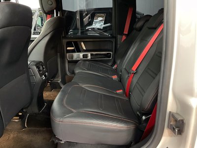 2019 Mercedes-BENZ G-CLASS thumbnail 32