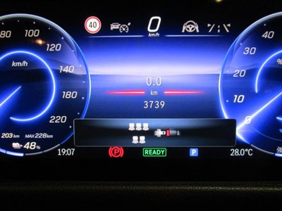 صورة 15 لـ 2025 Mercedes-BENZ EQB
