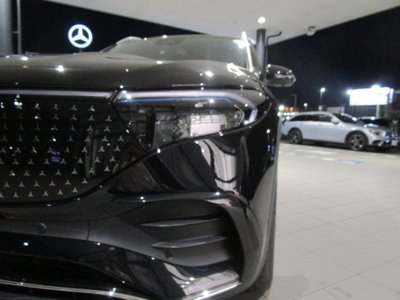 صورة 3 لـ 2025 Mercedes-BENZ EQB