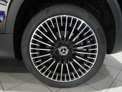 صورة 8 لـ 2025 Mercedes-BENZ EQB