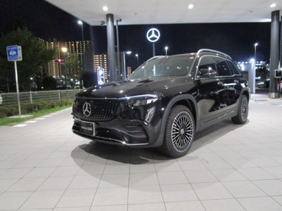 صورة 1 لـ 2025 Mercedes-BENZ EQB