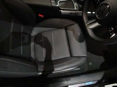 صورة 14 لـ 2025 Mercedes-BENZ EQB