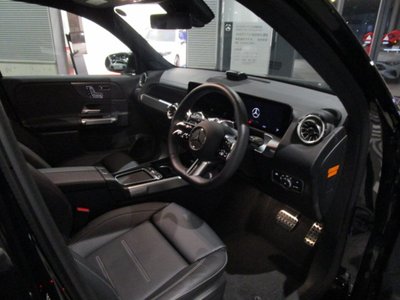 صورة 12 لـ 2025 Mercedes-BENZ EQB