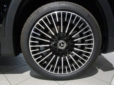 صورة 10 لـ 2025 Mercedes-BENZ EQB
