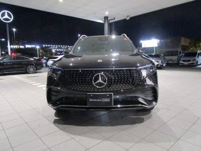 صورة 2 لـ 2025 Mercedes-BENZ EQB