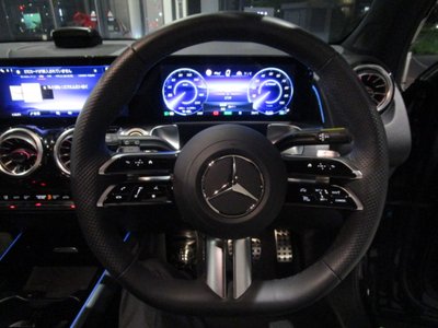 صورة 16 لـ 2025 Mercedes-BENZ EQB