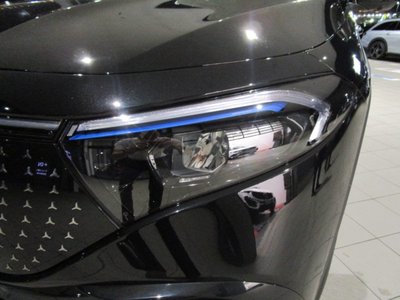 صورة 4 لـ 2025 Mercedes-BENZ EQB