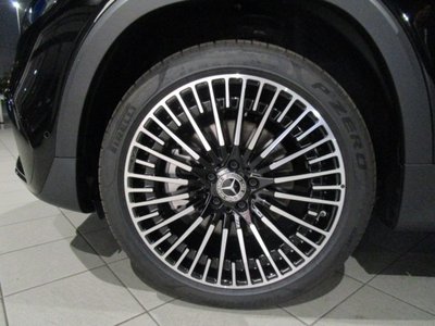 صورة 7 لـ 2025 Mercedes-BENZ EQB