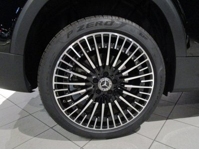 صورة 9 لـ 2025 Mercedes-BENZ EQB