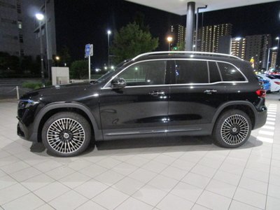 صورة 5 لـ 2025 Mercedes-BENZ EQB