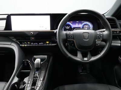 2024 Toyota CROWN SPORT — фото 19
