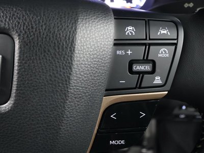 2024 Toyota CROWN SPORT — фото 25
