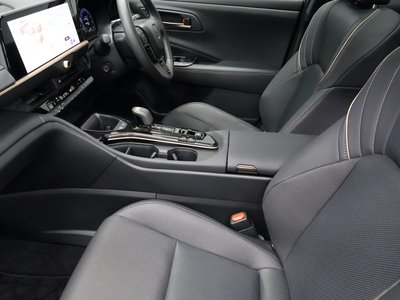 2024 Toyota CROWN SPORT — фото 47