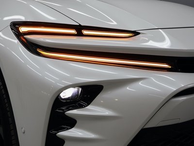 2024 Toyota CROWN SPORT — фото 10