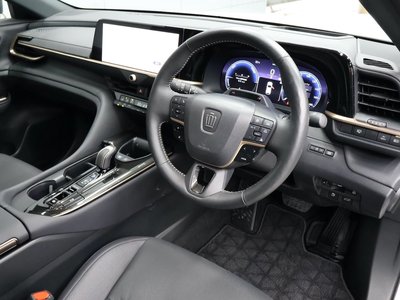 2024 Toyota CROWN SPORT — фото 17