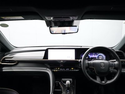 2024 Toyota CROWN SPORT — фото 18