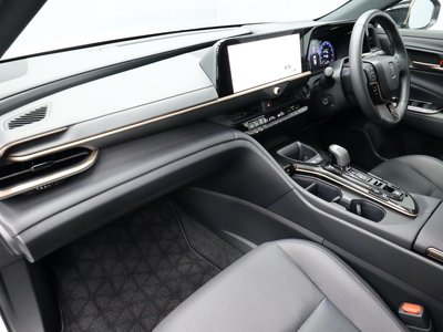 2024 Toyota CROWN SPORT — фото 16