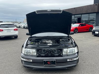 صورة 49 لـ 1995 Lexus LS