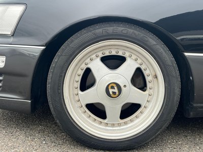 صورة 66 لـ 1995 Lexus LS