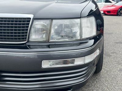صورة 13 لـ 1995 Lexus LS