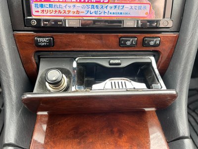 صورة 39 لـ 1995 Lexus LS
