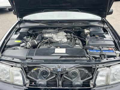 صورة 50 لـ 1995 Lexus LS