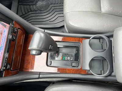 صورة 40 لـ 1995 Lexus LS