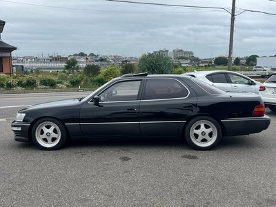 صورة 6 لـ 1995 Lexus LS