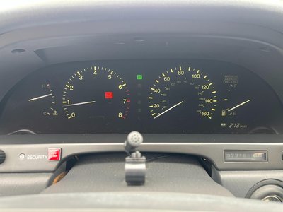 صورة 35 لـ 1995 Lexus LS