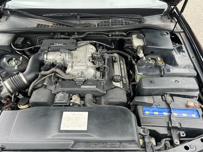 صورة 52 لـ 1995 Lexus LS