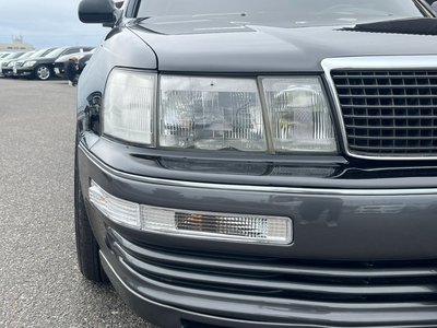 صورة 12 لـ 1995 Lexus LS